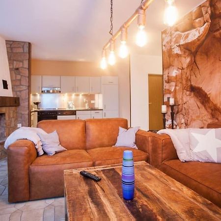 Heimathafen Winterberg Apartment Ngoại thất bức ảnh