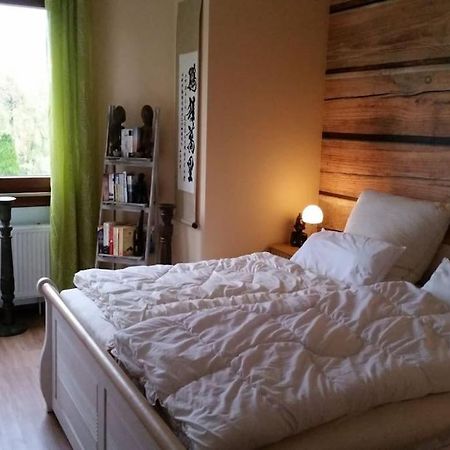 Heimathafen Winterberg Apartment Ngoại thất bức ảnh